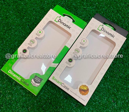 Embalagem para Capas de Celular, Embalagem para Capas de Celular Dinamic Place