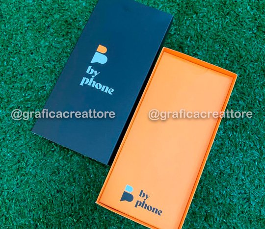 Caixa para Celular, Caixa para Celulares, Caixa para Celular By Phone
