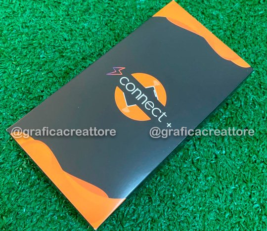 Caixa para Celular, Caixa para Celulares, Caixa para Celular Connect