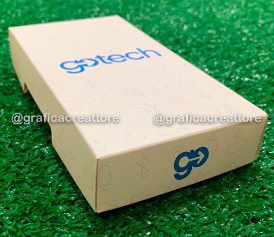 Caixa para Celular, Caixa para Celulares, Caixa para Celular Gotech