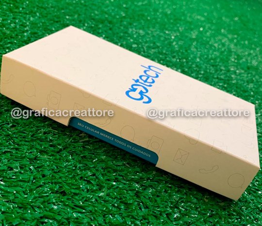 Caixa para Celular, Caixa para Celulares, Caixa para Celular Gotech