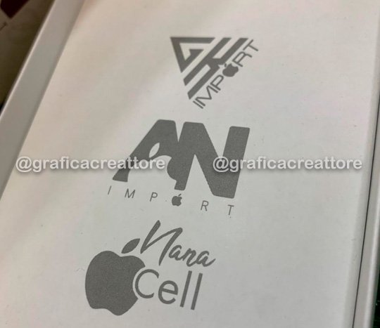 Caixa para Celular, Caixa para Celulares, Caixa para Celular Nana Cell