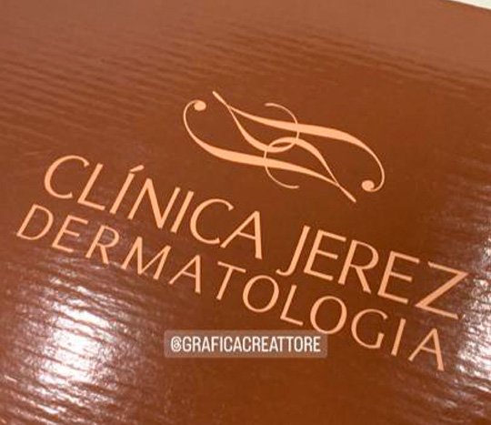 Caixa para Correios, Caixa para Correios Clinica Jerez