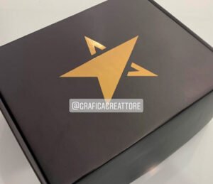 Caixa para Correios, Caixa para Correios Estrela Bet