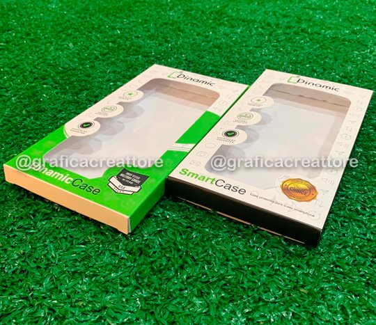 Embalagem para Capas de Celular, Embalagem para Capas de Celular Dinamic Place