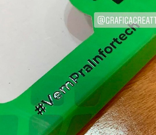 Embalagem para Capas de Celular, Embalagem para Capas de Celular Infortech