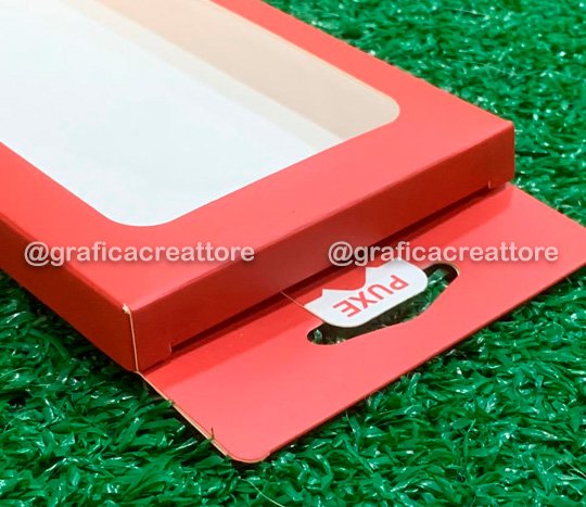 Embalagem para Capas de Celular, Embalagem para Capas de Celular Top Case