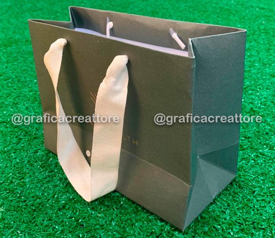 Sacola Personalizada, Sacola Personalizada Younit