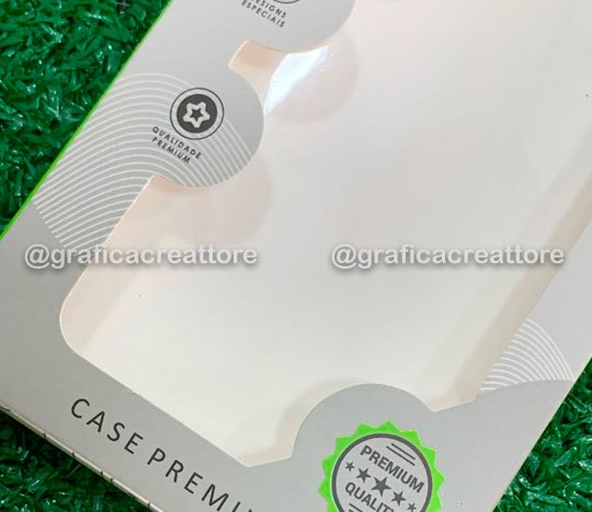 Embalagem para Capas de Celular, Embalagem para Capas de Celular DHJ Cell